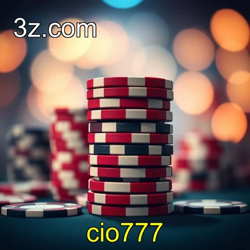 Promoções Imperdíveis no Cio777: Aproveite e Ganhe Sempre Mais!