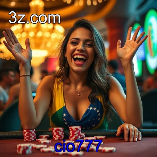 Slots Mágicos no cio777:  Aventure-se no Mundo das Apostas