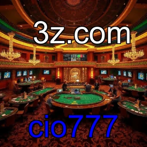 Experiência VIP No Cio777: Exclusividade E Vantagens Inigualáveis
