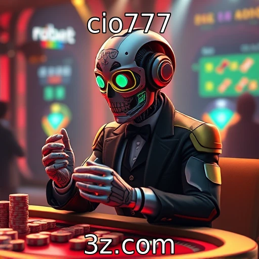 Integração de inteligência artificial em jogos modernos