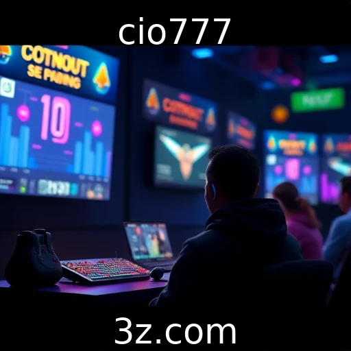 Crescimento da realidade aumentada nos jogos