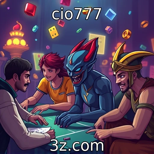 Perspectivas para a inclusão de diversidade nos jogos