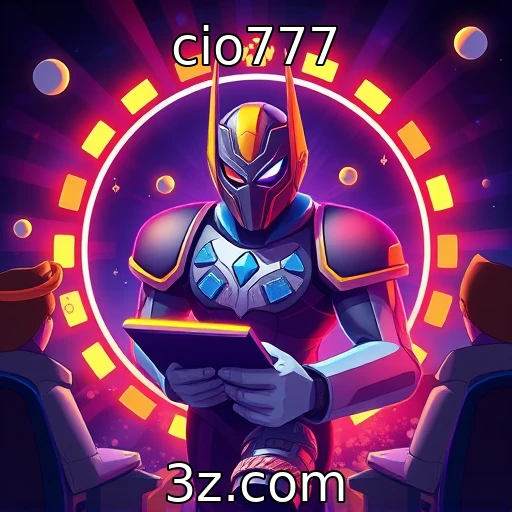 Tendências emergentes em tecnologia de jogos