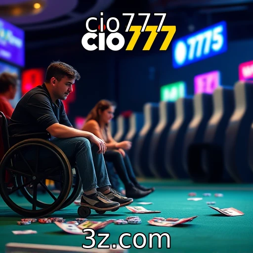 Acessibilidade nos jogos e inclusão social