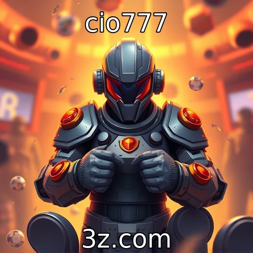 Tendências em tecnologia de jogos para o futuro