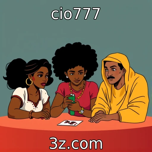 Importância da diversidade em narrativas de jogos