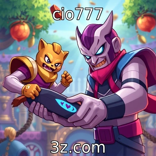 Crescimento do mercado de jogos mobile em cifras