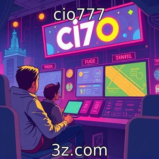 Efeitos da pandemia na indústria de jogos