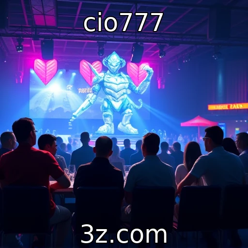 O papel das comunidades de jogadores na indústria