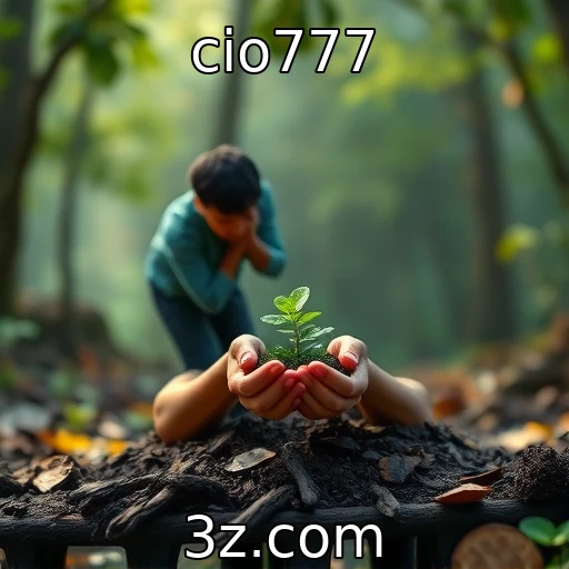 Desenvolvimento sustentável na indústria de jogos